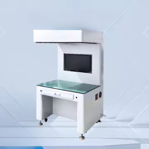BATTERY POSITIVE AND NEGATIVE ELECTRODE DETECTION MACHINE (6 SKXD-CCD01) (b477) - Image 5