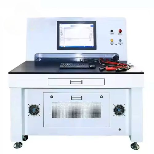 BATTERY COMPONENT PRODUCT COMPREHENSIVE TESTER MACHINE 110V120 (SKXD-T1130) (b47a) - Image 3