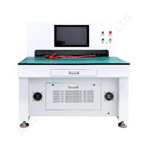 BATTERY COMPONENT PRODUCT COMPREHENSIVE TESTER MACHINE 110V120 (SKXD-T1130) (b47a) - Image 5