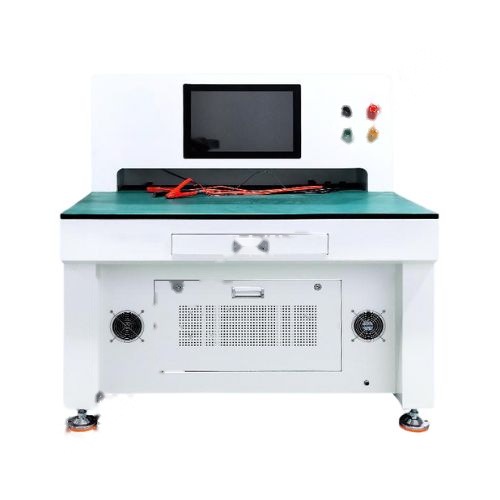 BATTERY COMPONENT PRODUCT COMPREHENSIVE TESTER MACHINE 110V120 (SKXD-T1130) (b47a) - Image 6