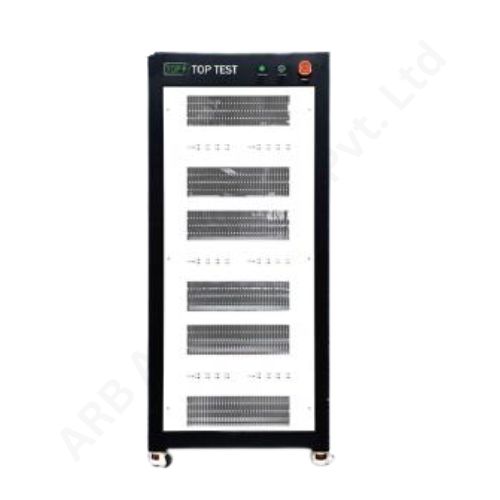 FEEDBACK TYPE AGING CABINET (SKXD-100V100A-4CH) (b480)