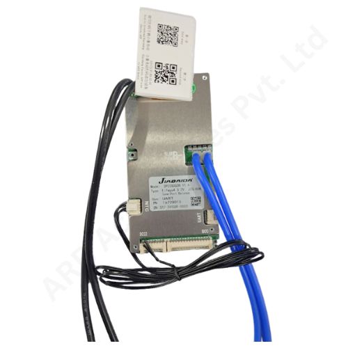 BMS 6-22S 80A SMART JBD (SP22S003B) (b4b0)