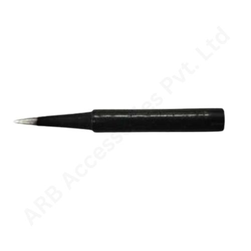 SOLDERING TIP POINTED SHAPE (b4ba)