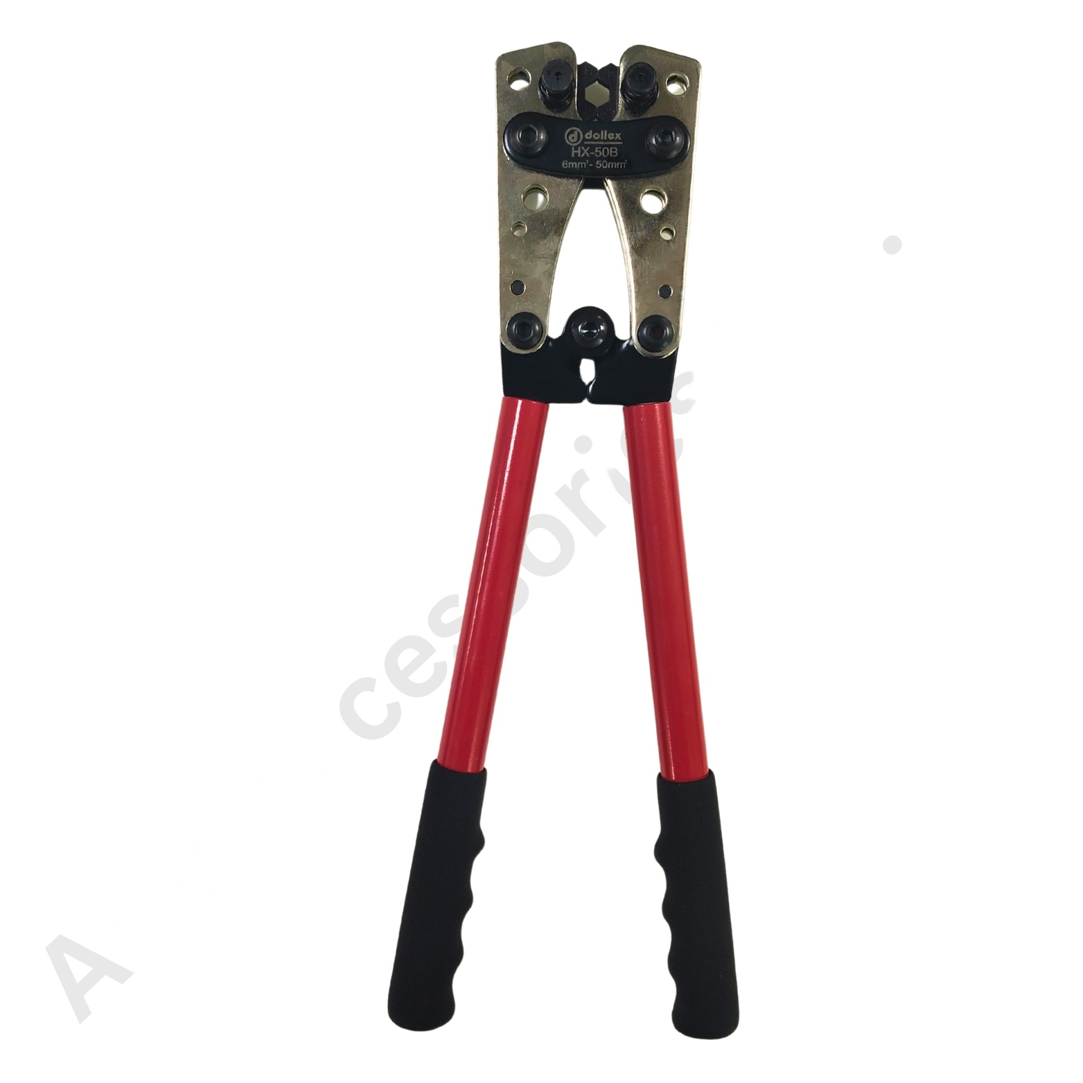 HAND CRIMPING TOOL ( HX50B) (10a97) - Image 5