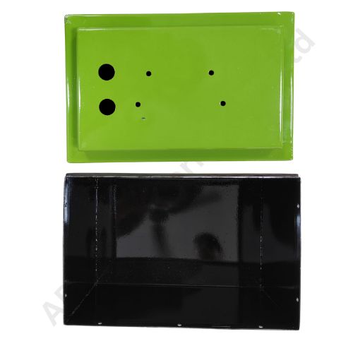 METAL BOX 60V 30AH NMC (235x155x175 mm) (b5de) - Image 3