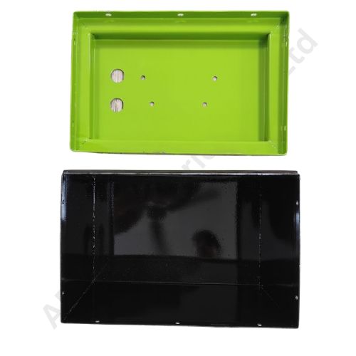 METAL BOX 60V 30AH NMC (235x155x175 mm) (b5de) - Image 4