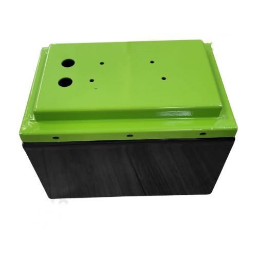 METAL BOX 60V 30AH NMC (235x155x175 mm) (b5de) - Image 6