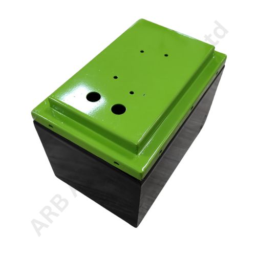 METAL BOX 60V 30AH NMC (235x155x175 mm) (b5de)