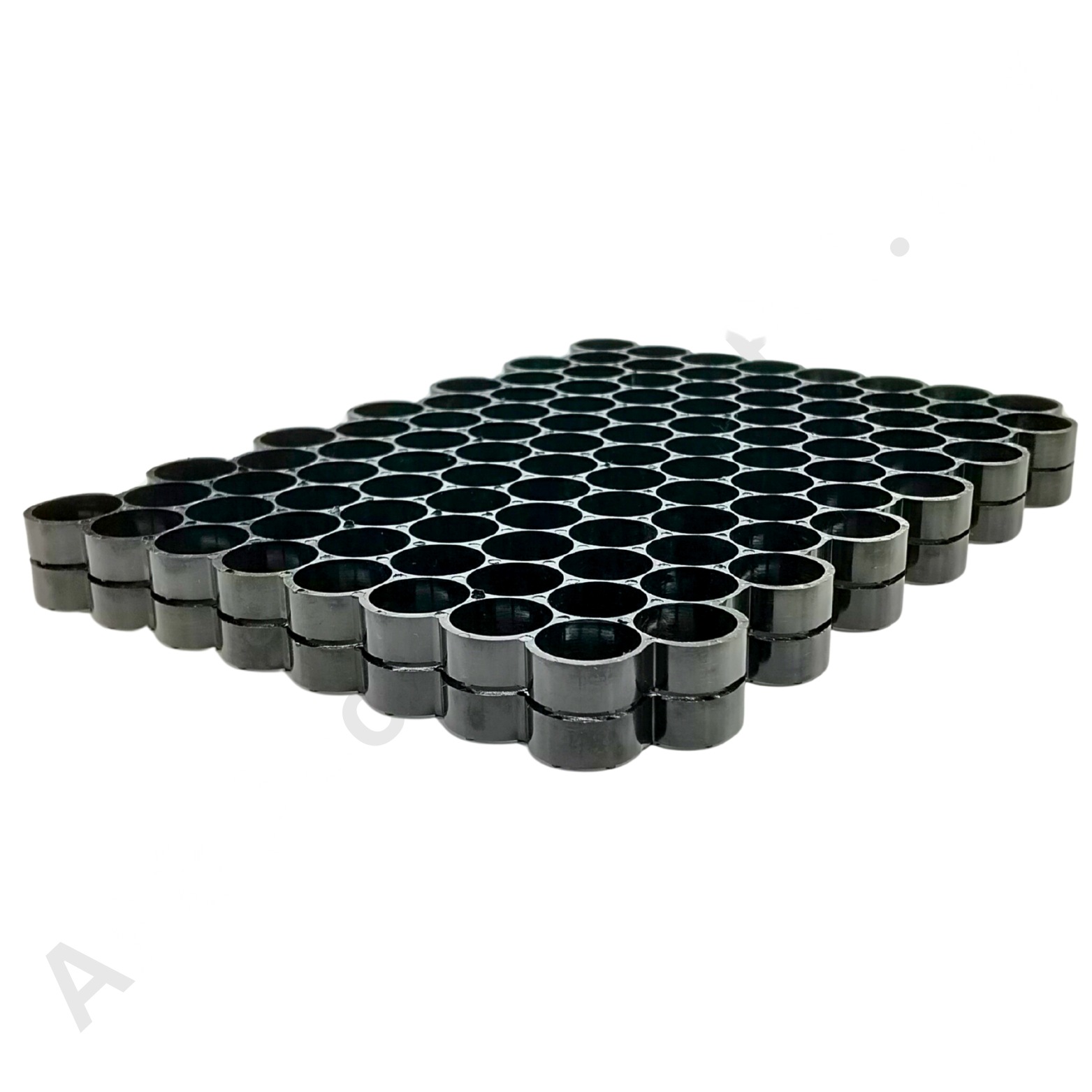 CELL HOLDER 18650(13X8) HEXA (10ab4) - Image 3