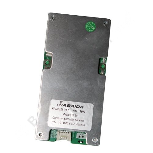 BMS LFP 4S 30A JBD (HP04S024) (b60e) - Image 2