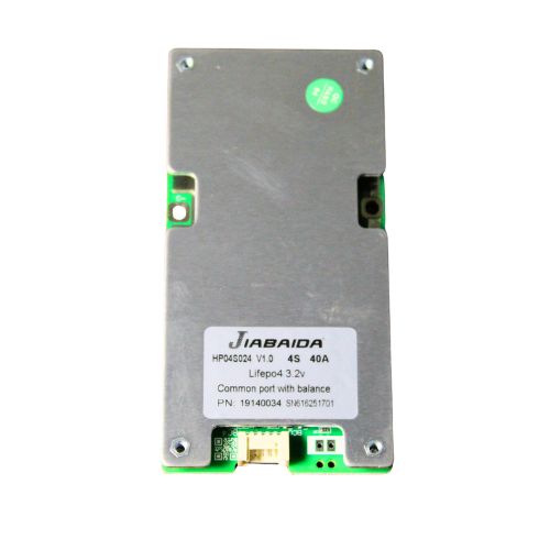BMS LFP 4S 40A JBD (HP04S024) (b60f) - Image 2