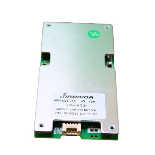 BMS LFP 4S 40A JBD (HP04S024) (b60f) - Image 3