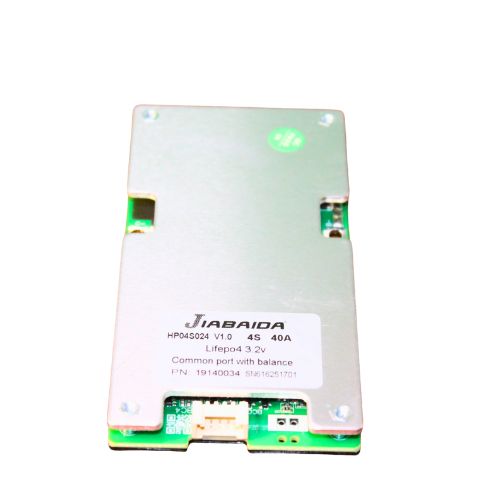 BMS LFP 4S 40A JBD (HP04S024) (b60f) - Image 4