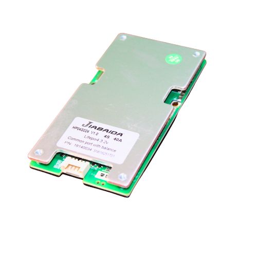 BMS LFP 4S 40A JBD (HP04S024) (b60f) - Image 5