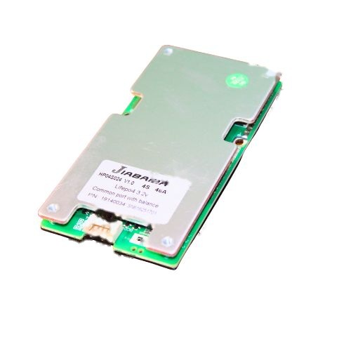 BMS LFP 4S 40A JBD (HP04S024) (b60f) - Image 6