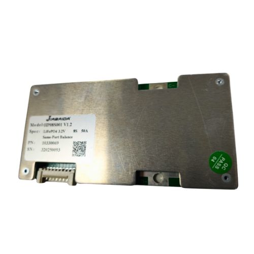 BMS LFP 8S 50A JBD (HP08S001) (b610) - Image 3