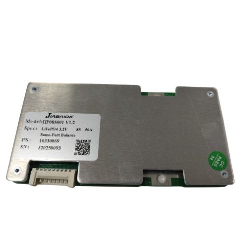 BMS LFP 8S 50A JBD (HP08S001) (b610) - Image 4