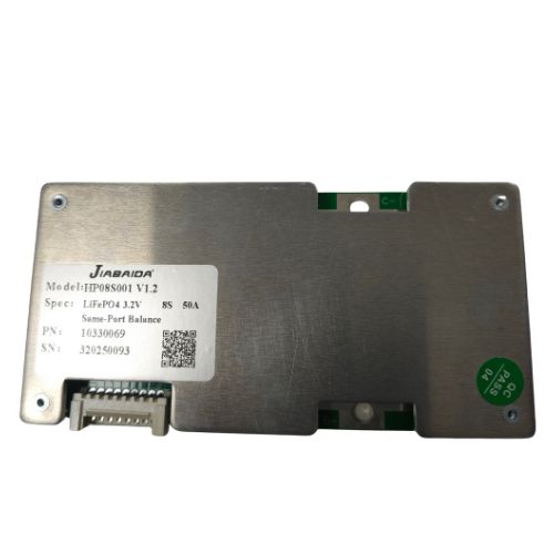 BMS LFP 8S 50A JBD (HP08S001) (b610) - Image 5