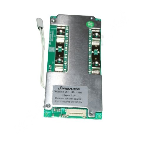 BMS LFP 8S 120A JBD (ZP10S036) (b611) - Image 2