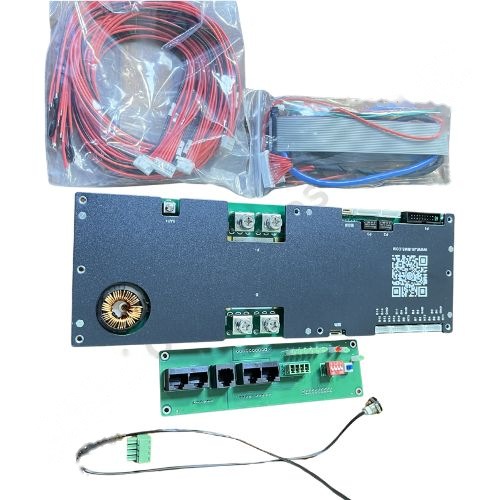 BMS 8-16S 150A JK ESS (JK-PB1A16S15P) (b6ab) - Image 2