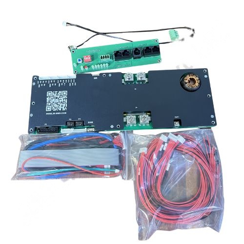 BMS 8-16S 150A JK ESS (JK-PB1A16S15P) (b6ab) - Image 3