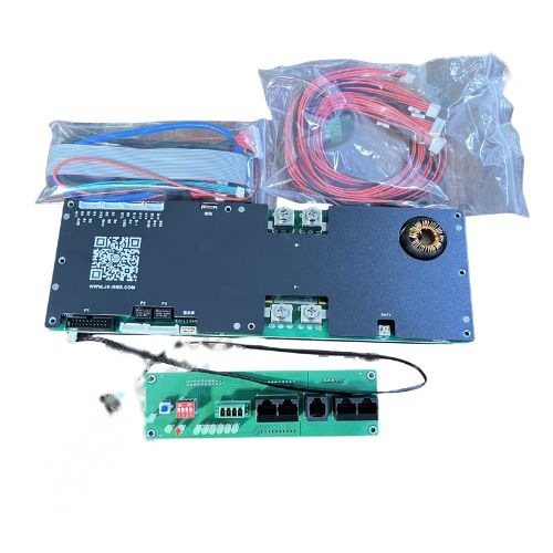 BMS 8-16S 150A JK ESS (JK-PB1A16S15P) (b6ab)