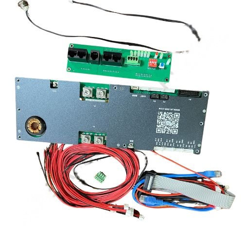 BMS 8-16S 200A JK ESS (JK-PB2A16S20P) (b6ac) - Image 3