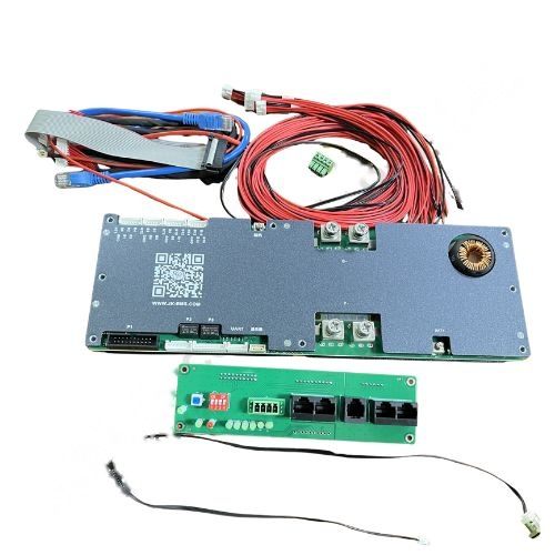BMS 8-16S 200A JK ESS (JK-PB2A16S20P) (b6ac)