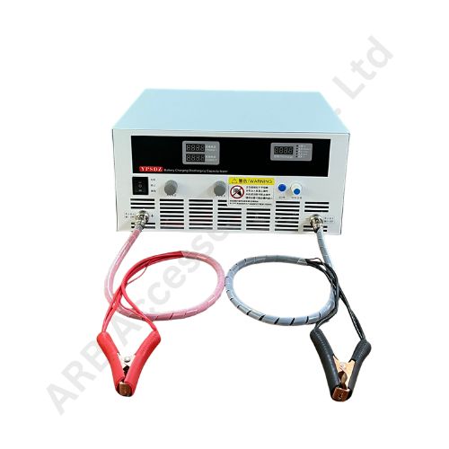 BATTERY CAPACITY TESTER (YPSDZ-800-1000) (b7ff)