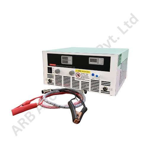 BATTERY CAPACITY TESTER (YPSDZ-1600-2000) (b800) - Image 2