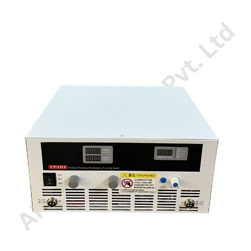 BATTERY CAPACITY TESTER (YPSDZ-1600-2000) (b800) - Image 3