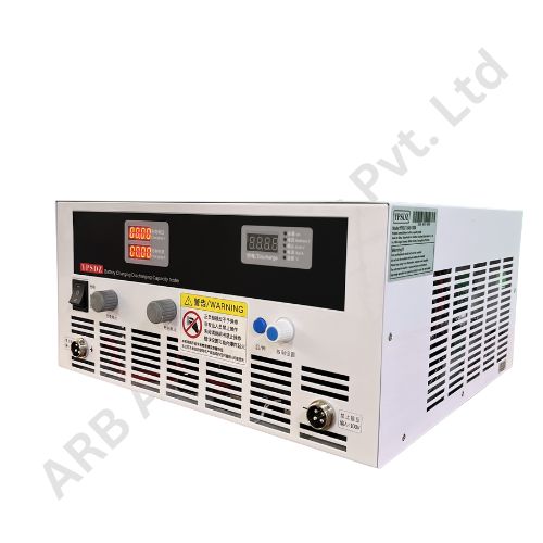 BATTERY CAPACITY TESTER (YPSDZ-1600-2000) (b800) - Image 4