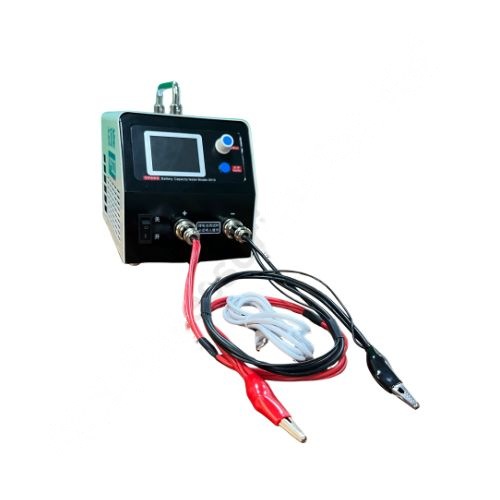 BATTERY PACK CAPACITY TESTER (YPSDZ-3010) (b801) - Image 2