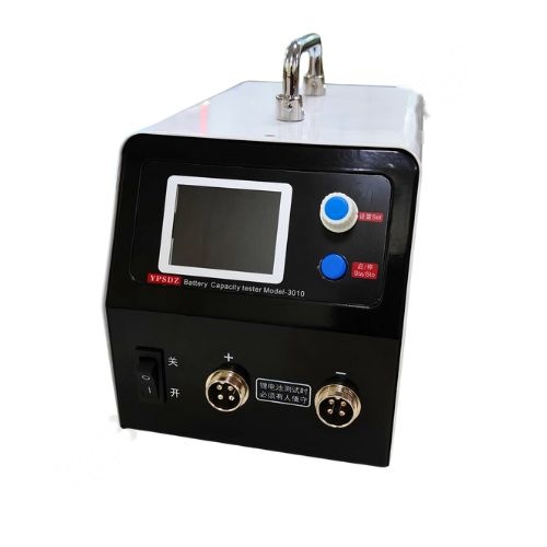 BATTERY PACK CAPACITY TESTER (YPSDZ-3010) (b801) - Image 4