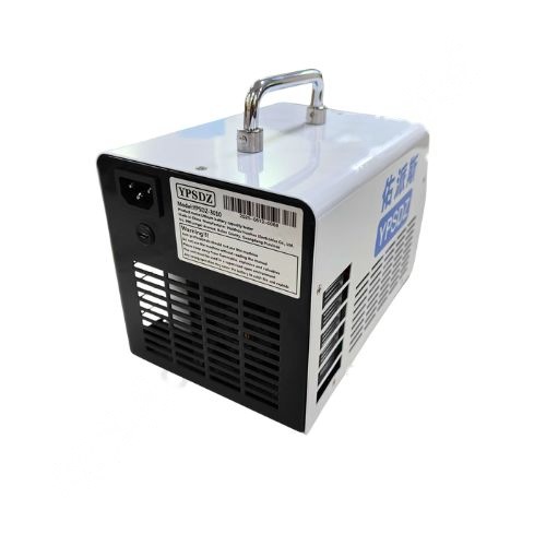 BATTERY PACK CAPACITY TESTER (YPSDZ-3010) (b801) - Image 5