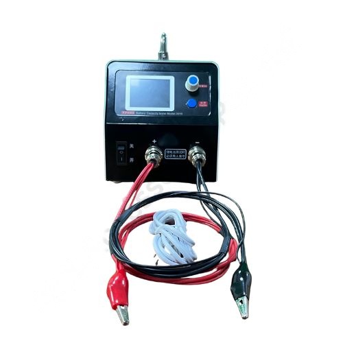 BATTERY PACK CAPACITY TESTER (YPSDZ-3010) (b801)