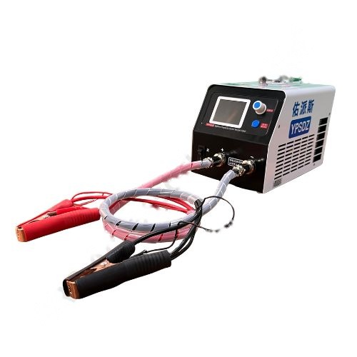 CELL CAPACITY TESTER AND AGING (YPSDZ-0550) (b802) - Image 2