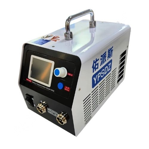 CELL CAPACITY TESTER AND AGING (YPSDZ-0550) (b802) - Image 3