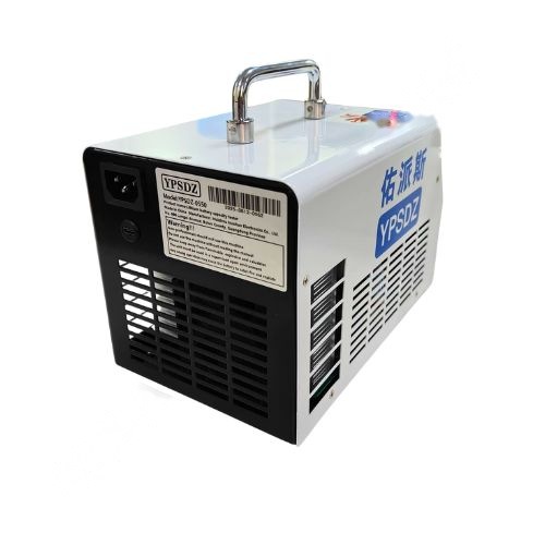 CELL CAPACITY TESTER AND AGING (YPSDZ-0550) (b802) - Image 6