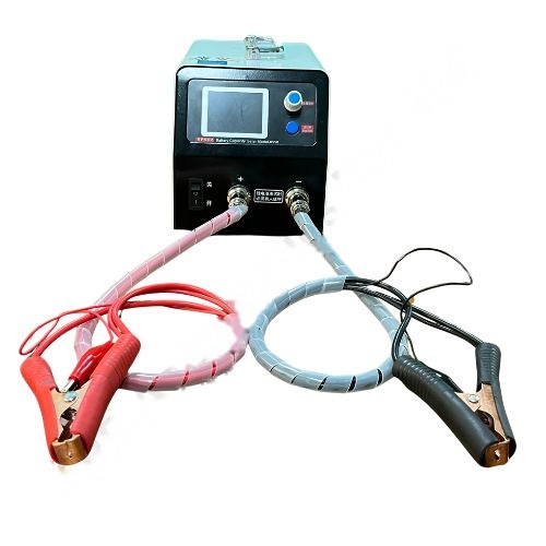 CELL CAPACITY TESTER AND AGING (YPSDZ-0550) (b802)