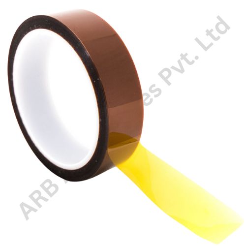 KAPTON TAPE 12mm -300 DEGREE (b859) - Image 2