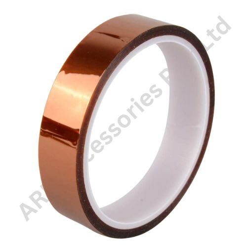 KAPTON TAPE 12mm -300 DEGREE (b859) - Image 3