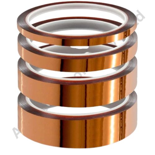 KAPTON TAPE 12mm -300 DEGREE (b859) - Image 4