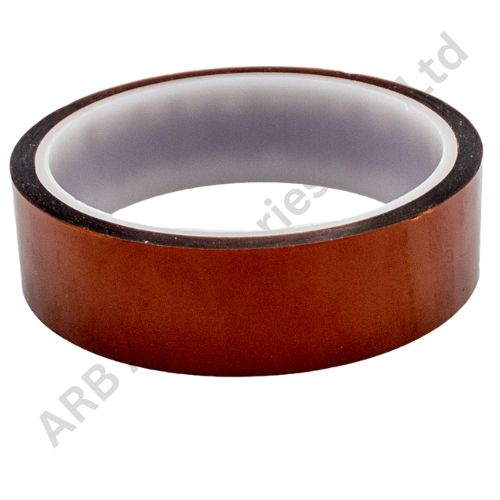 KAPTON TAPE 25mm -300 DEGREE (b85b) - Image 2