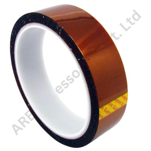 KAPTON TAPE 25mm -300 DEGREE (b85b) - Image 3