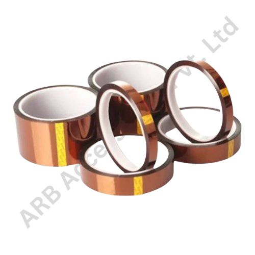 KAPTON TAPE 25mm -300 DEGREE (b85b) - Image 5