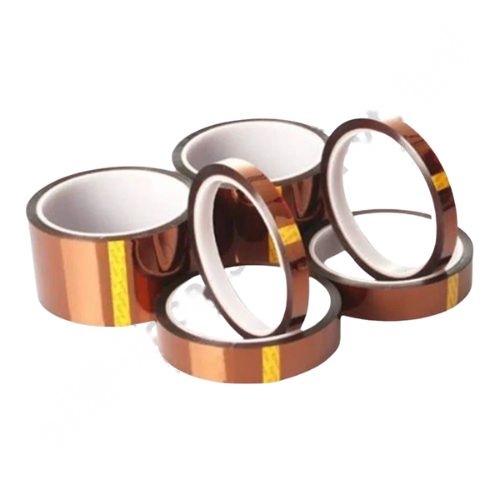 KAPTON TAPE 25mm -300 DEGREE (b85b) - Image 6