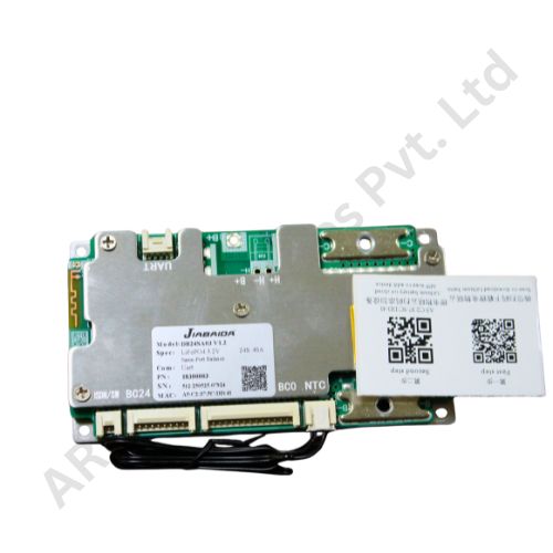 BMS 7-24S 40A SMART JBD (DB24SA03) (b89d) - Image 2