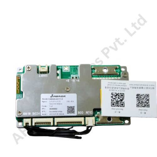 BMS 7-24S 40A SMART JBD (DB24SA03) (b89d) - Image 3