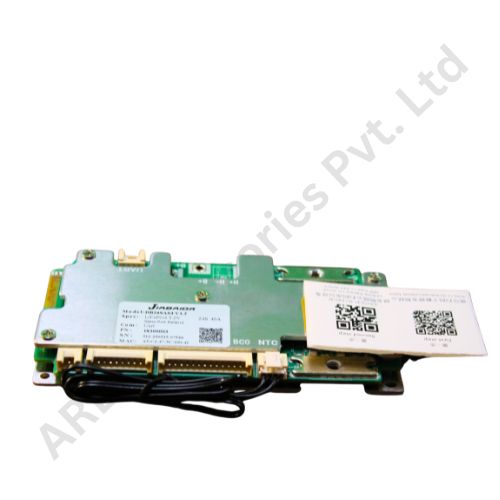 BMS 7-24S 40A SMART JBD (DB24SA03) (b89d) - Image 4